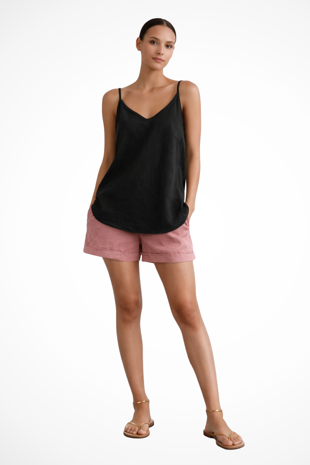 Black / 3XL