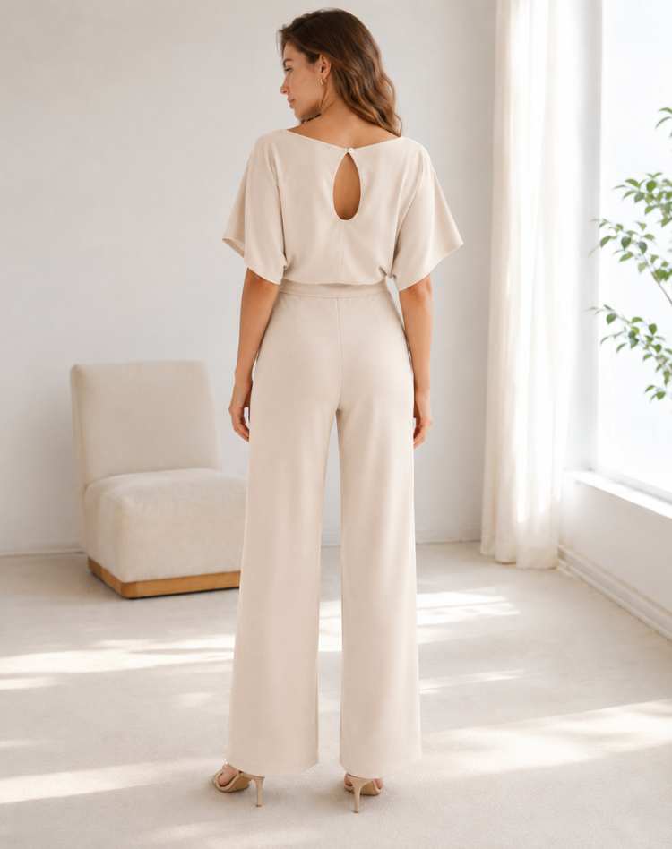 Maxima | Elegante Jumpsuit voor Dames