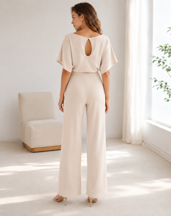 Maxima | Elegante Jumpsuit voor Dames