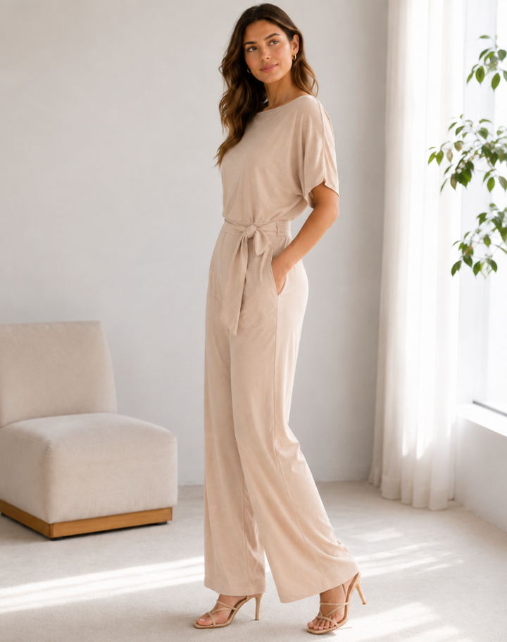 Maxima | Elegant Jumpsuit for Women