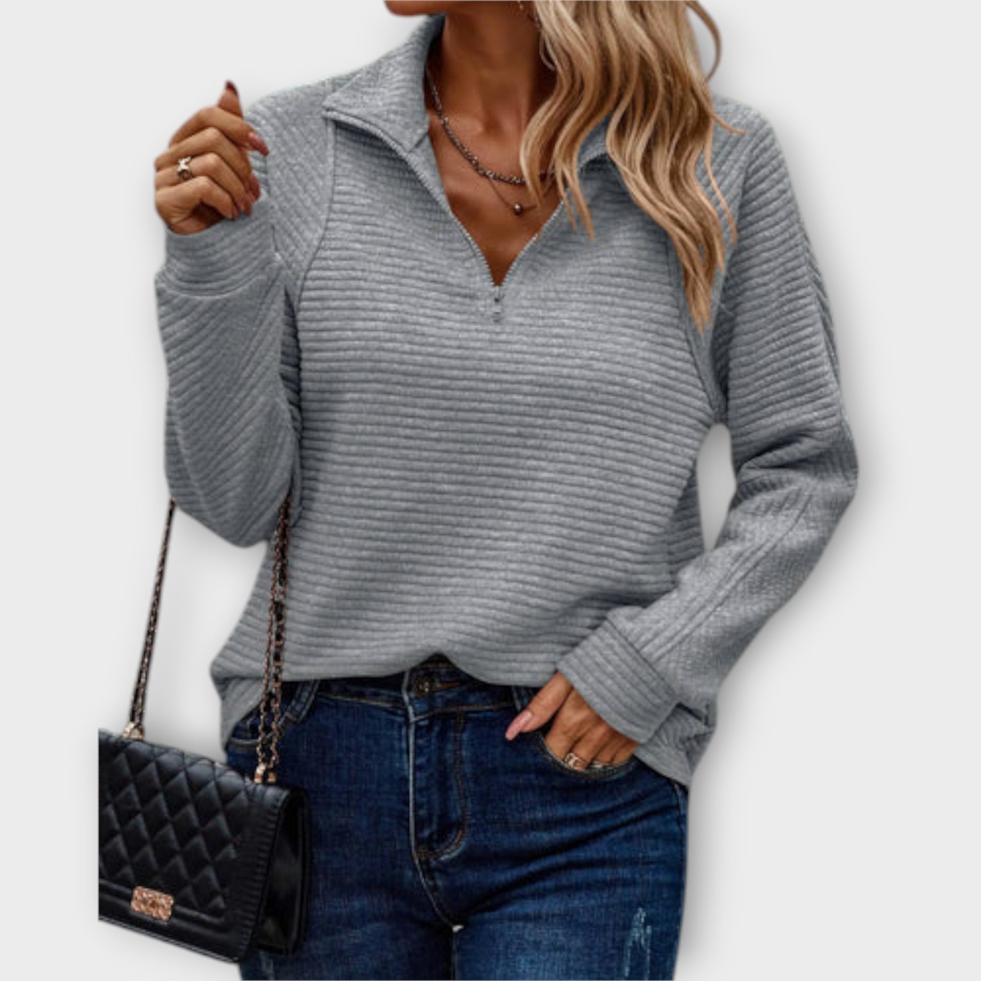 Gris / 2XL