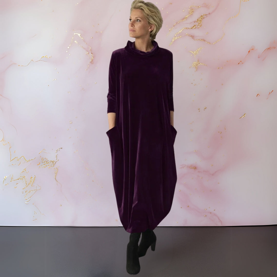 Violet / 3XL