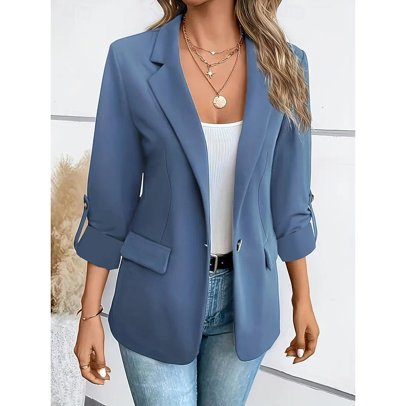Blauw / 2XL