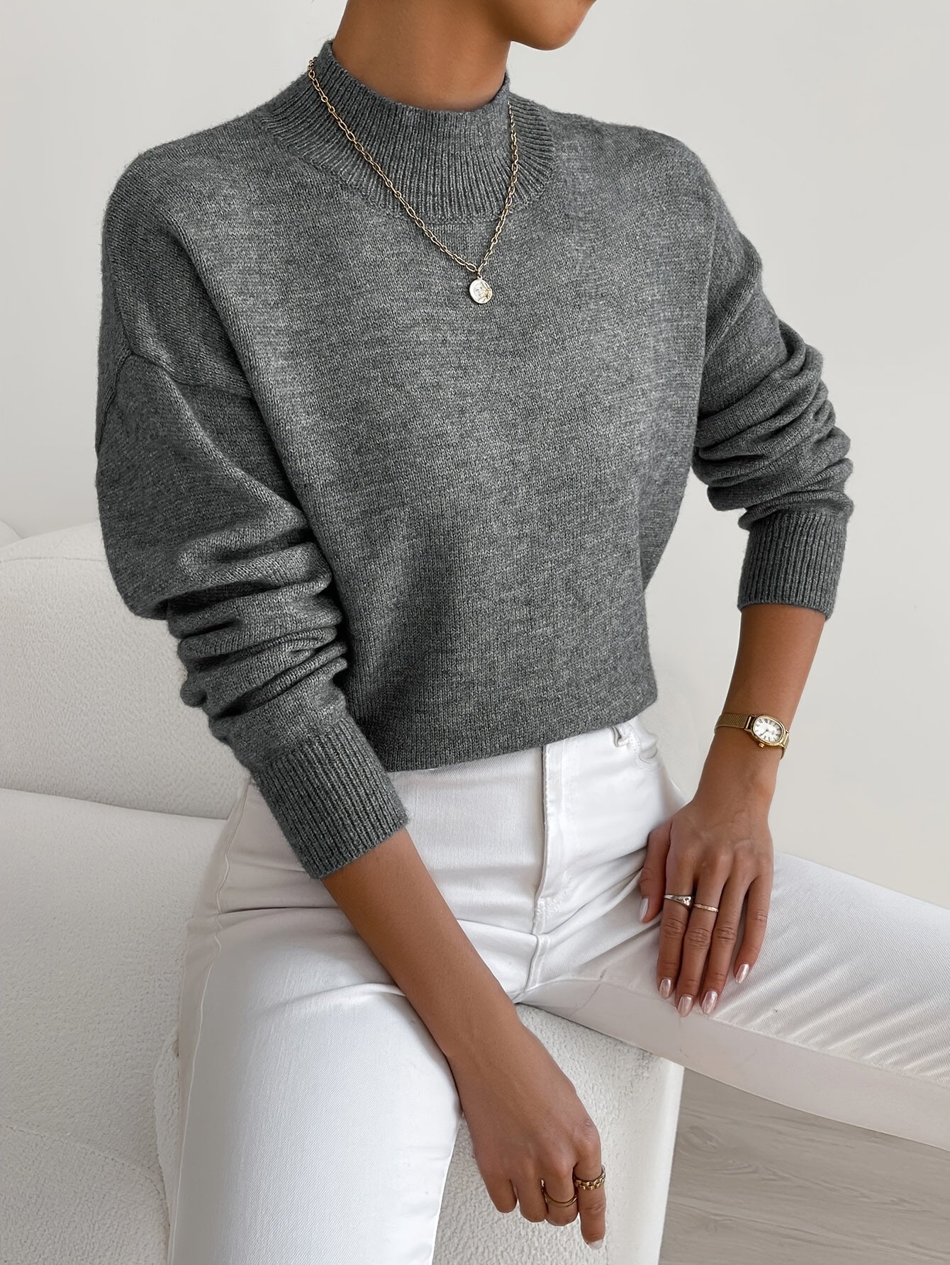 Gray Dark / XL