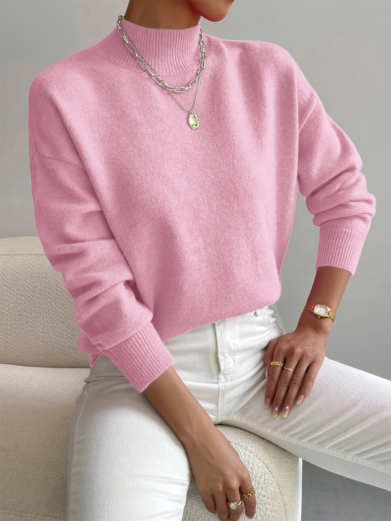 Pink Light / XL