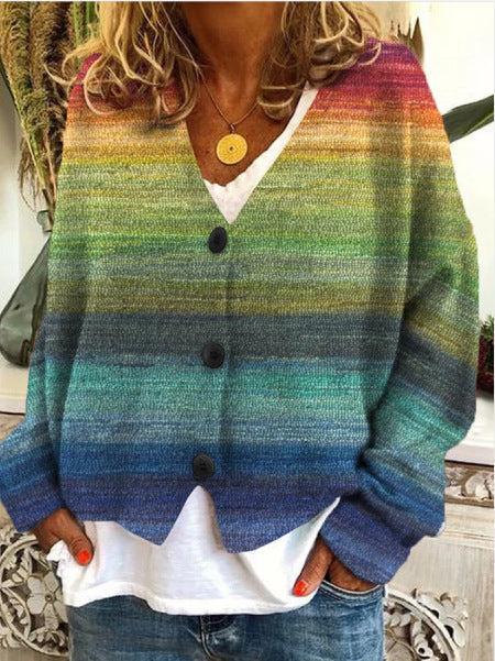 Rainbow / 5XL