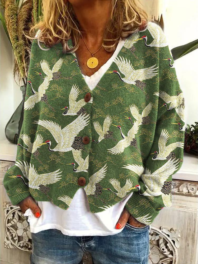 Green / 5XL