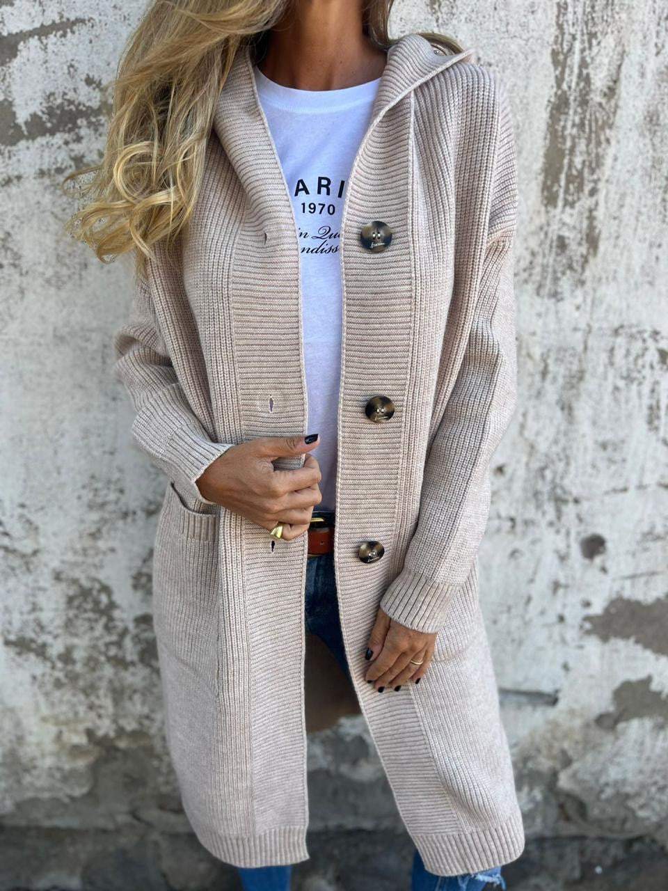 Beige / 2XL