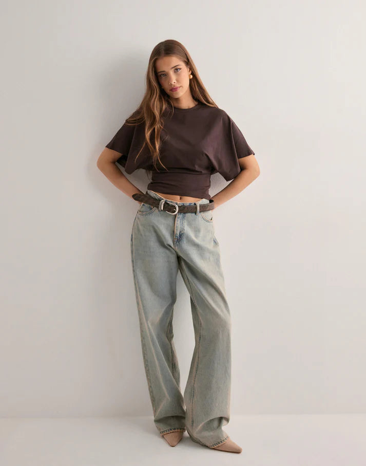 Luna | Trendy Icon Tee