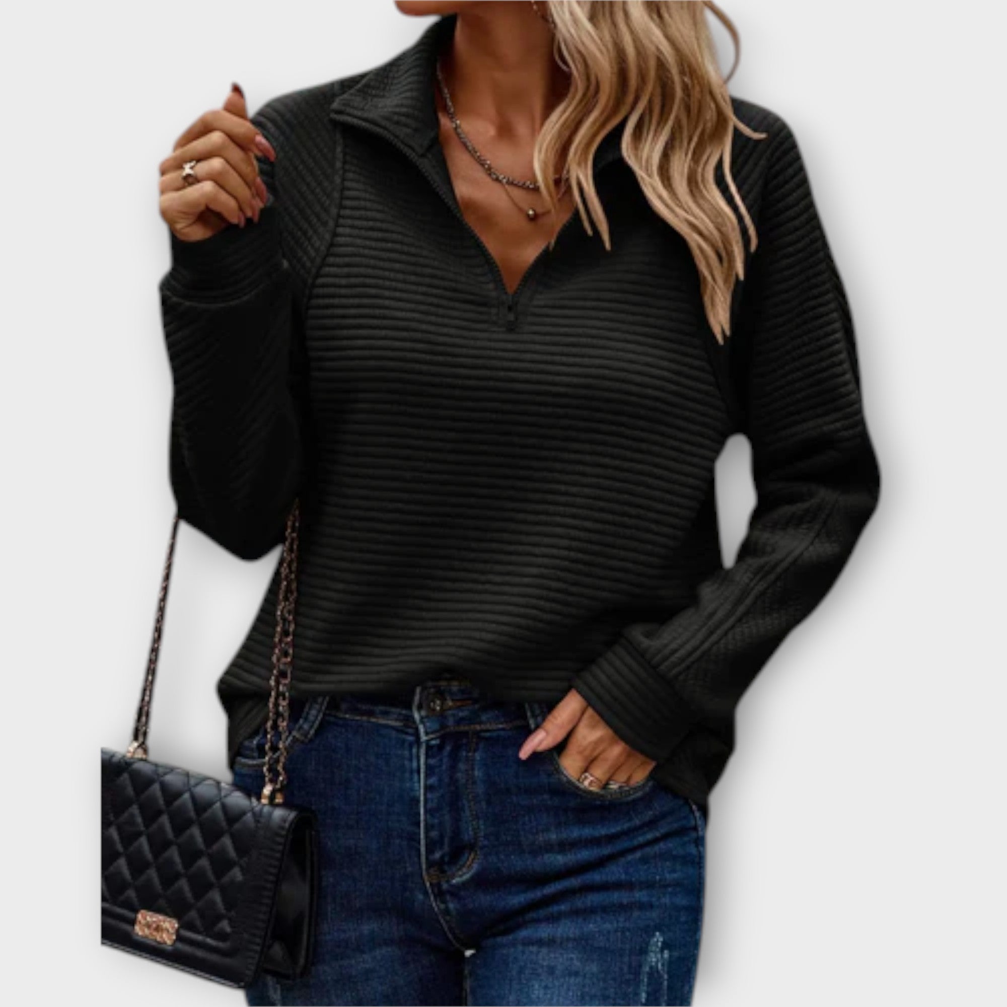 Noir / 2XL