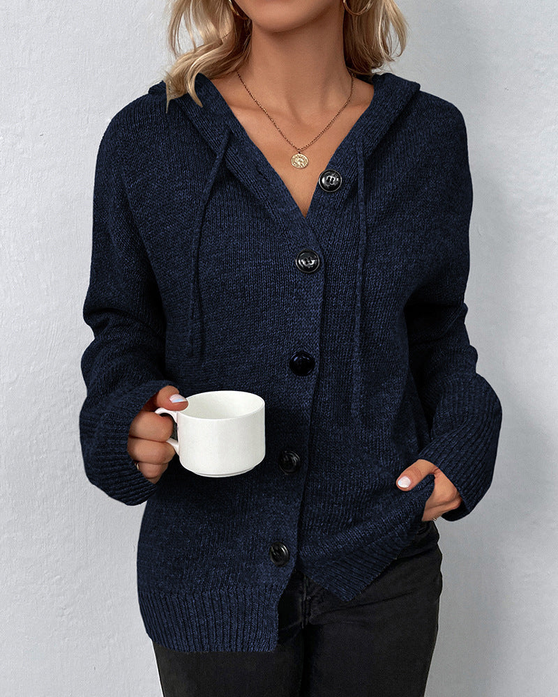 Marineblauw / 2XL