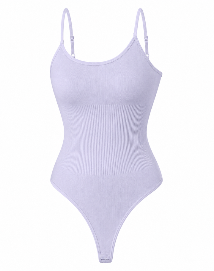 Shapewear™ Body modelujące z stringiem