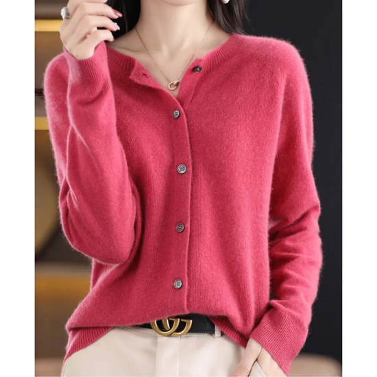 Rose foncé / 2XL