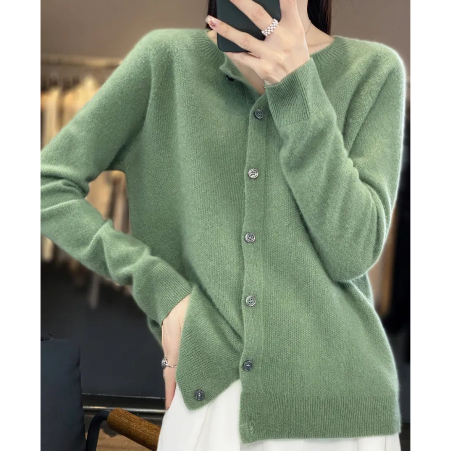 Vert clair / 2XL