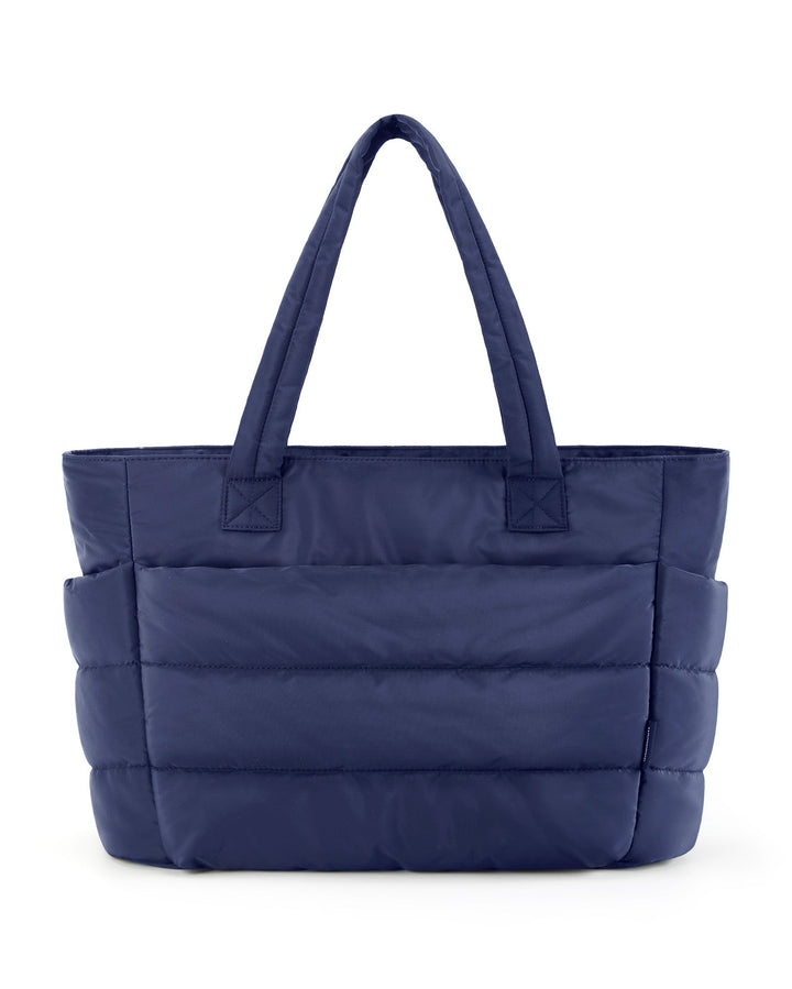 Terra | Padded Tote Bag