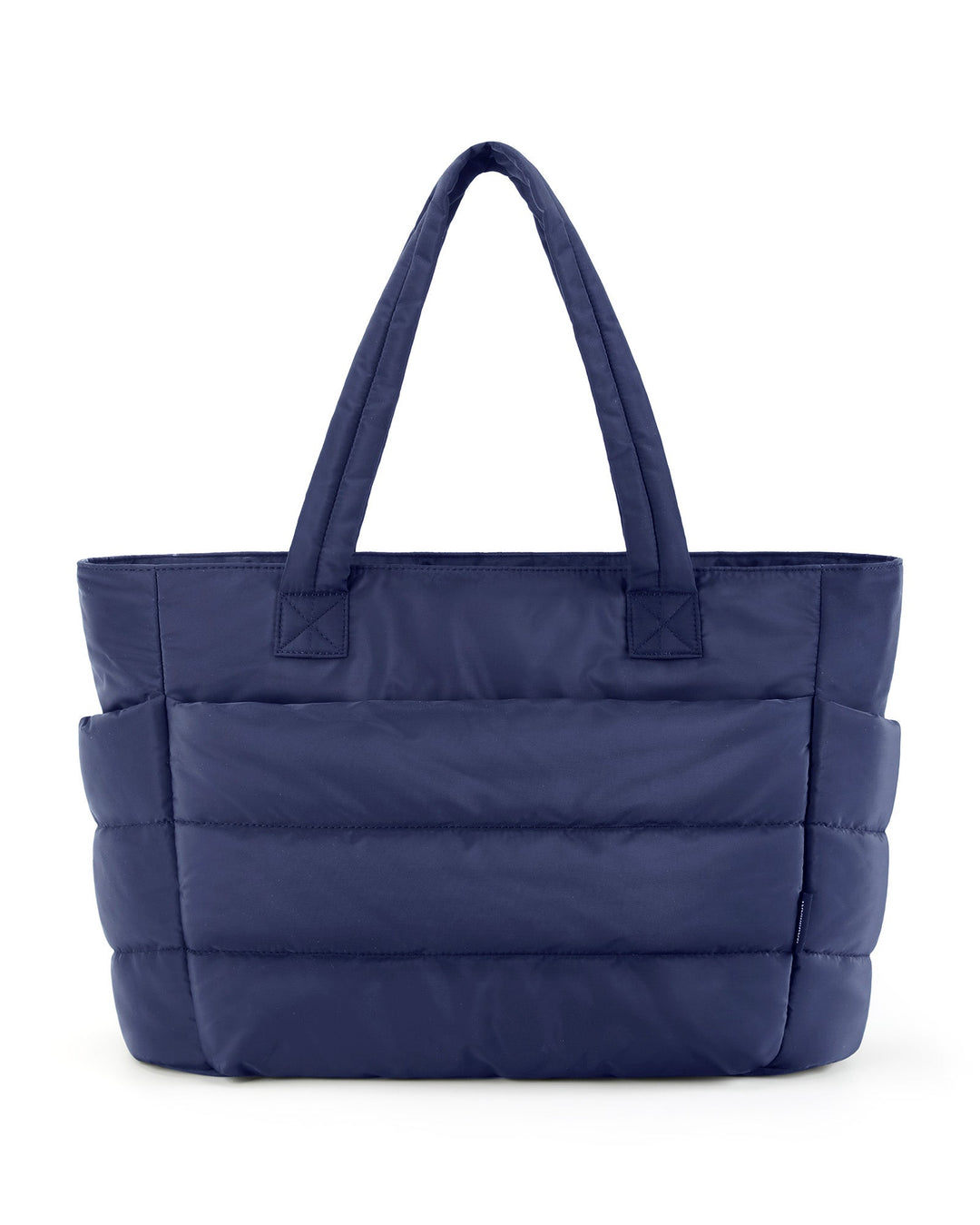 Terra | Padded Tote Bag