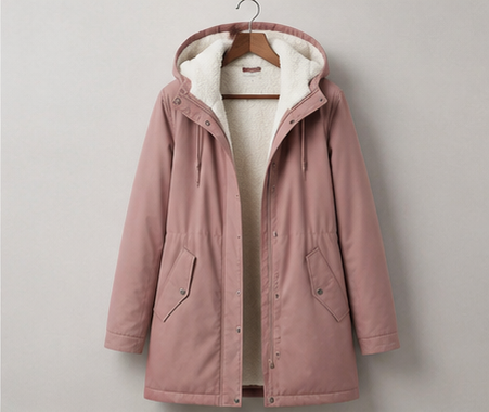 Rose / 4XL
