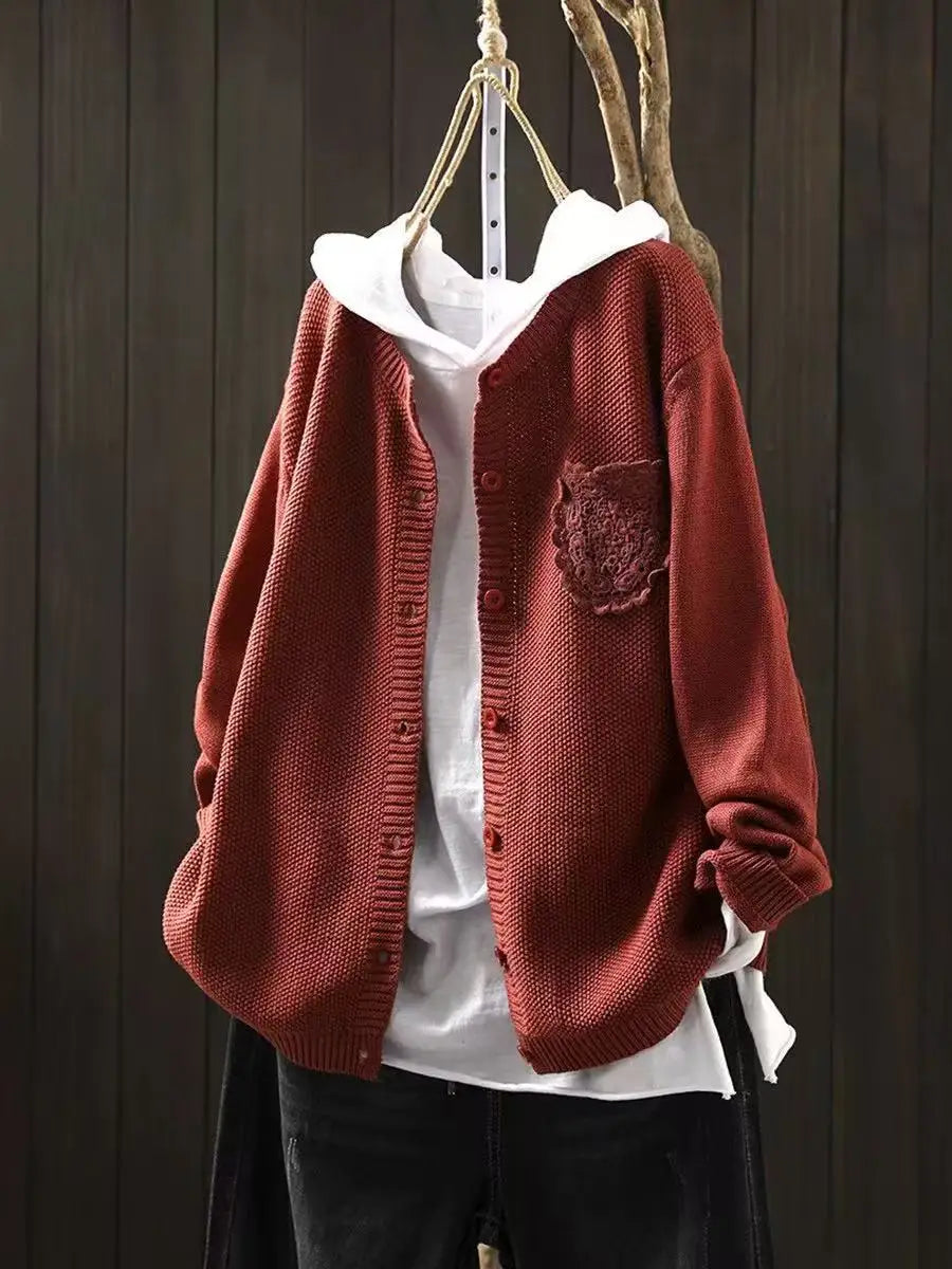 Red / 3XL