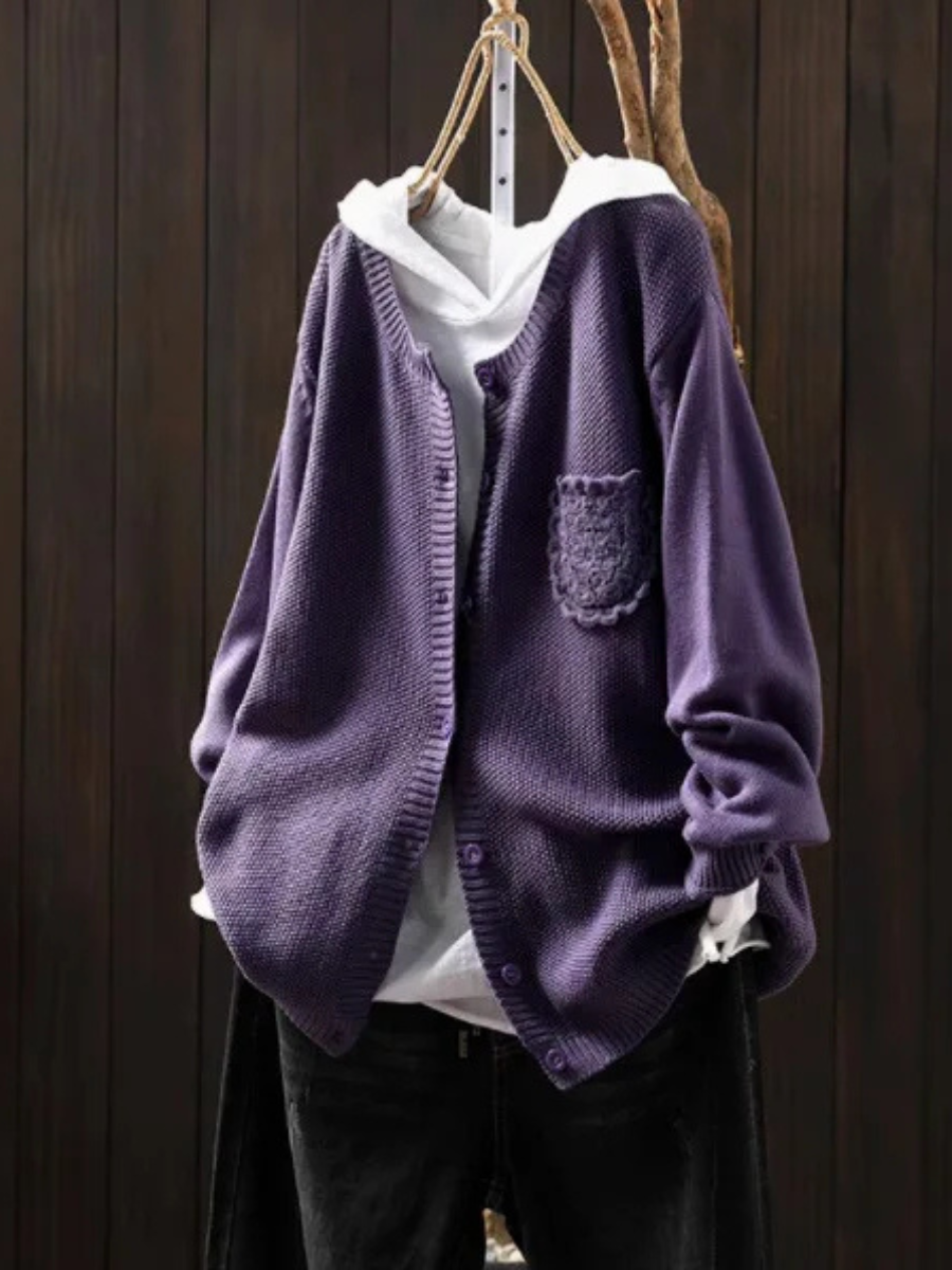Purple / 3XL