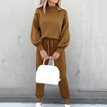 Marina | Lounge Two-Piece Set