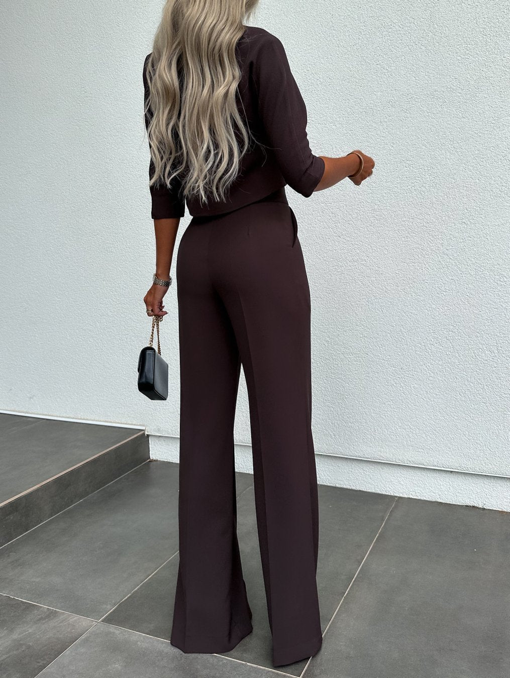 Iliana | Comfortable Elegant Two-Piece Set