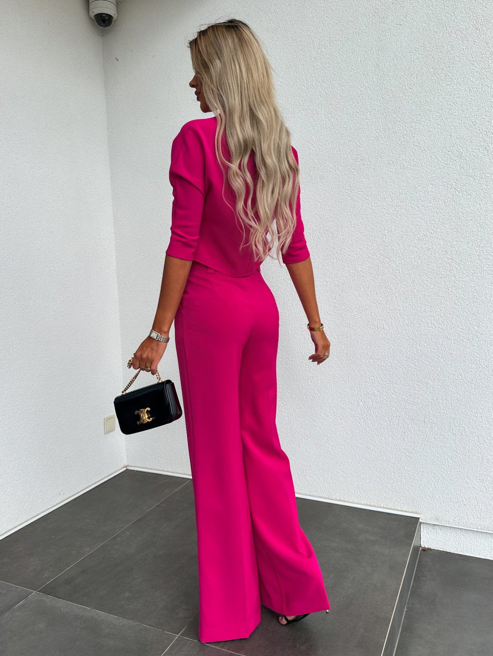 Iliana | Comfortable Elegant Two-Piece Set