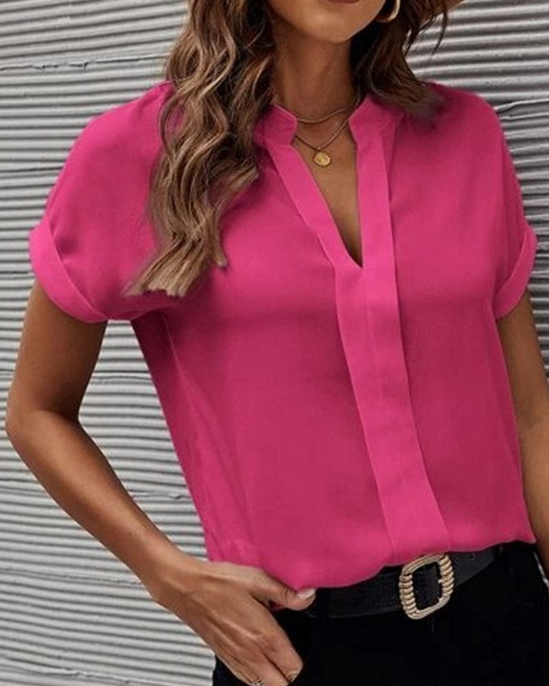 Roze / 5XL