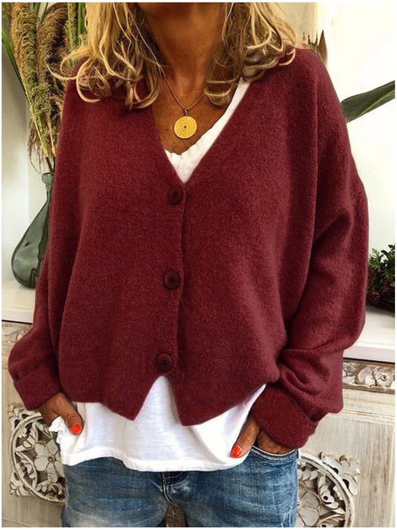 Chestnut brown / 3XL
