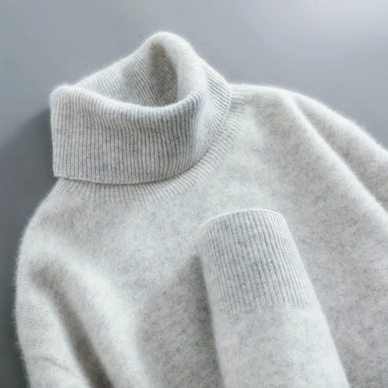 Bleu marine / 3XL