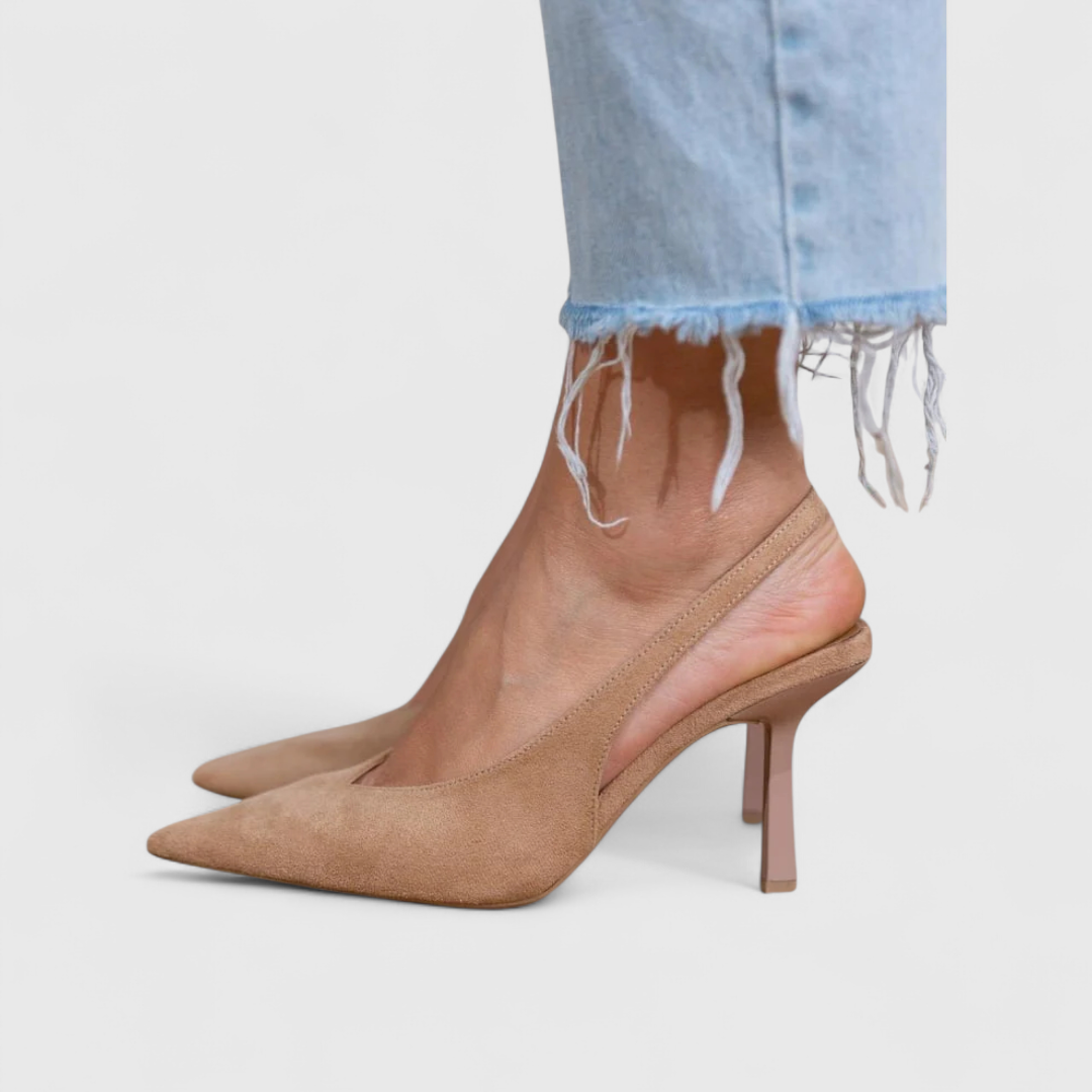 Beige / 41 UE