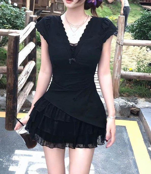 Black / XL