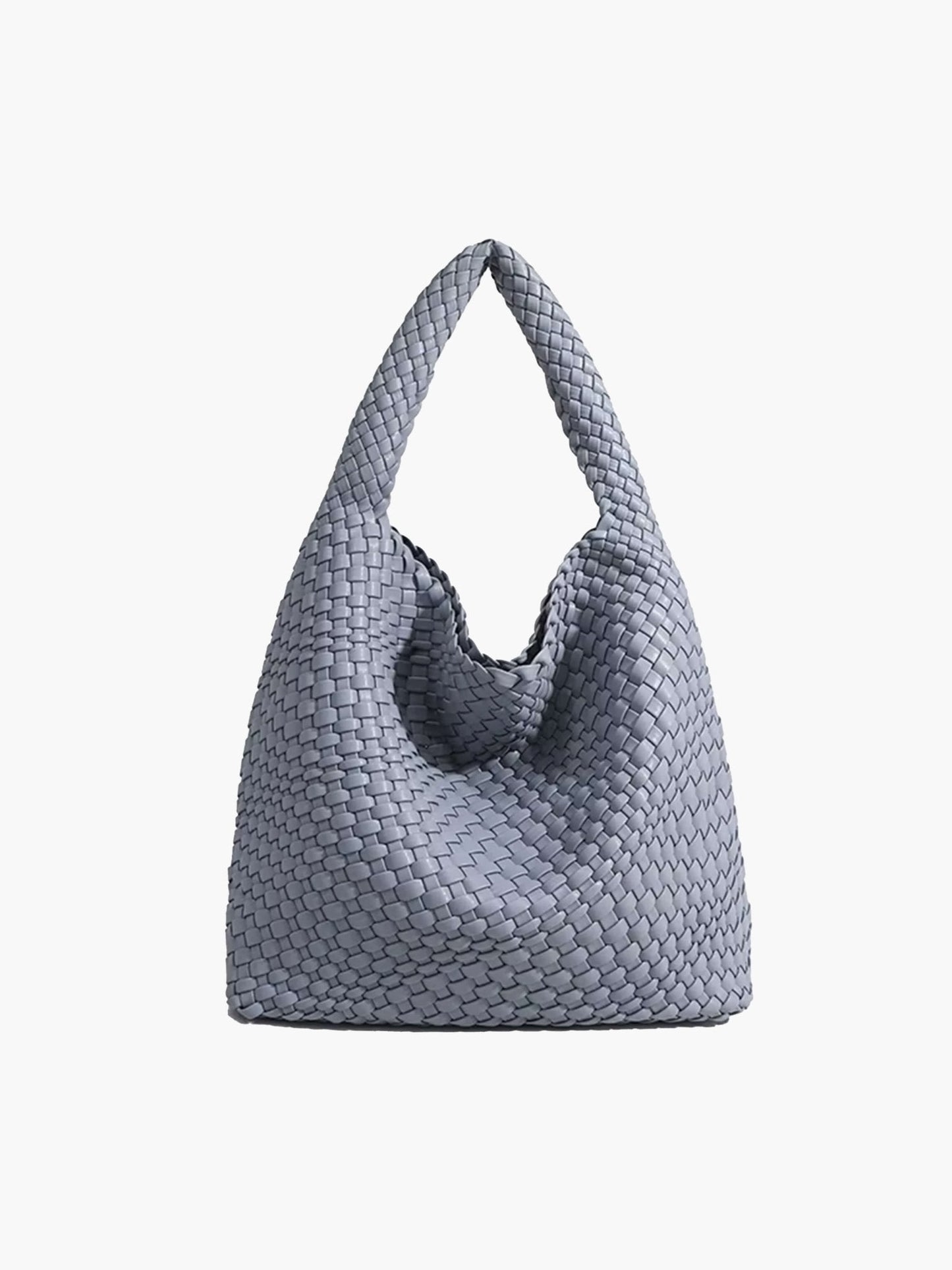 Dames Elegante Luxe Shopper Tas