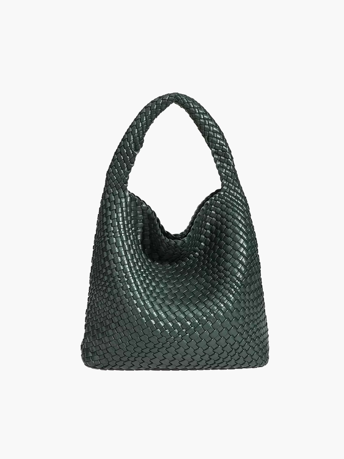 Dames Elegante Luxe Shopper Tas