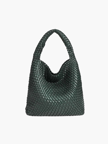 Dames Elegante Luxe Shopper Tas