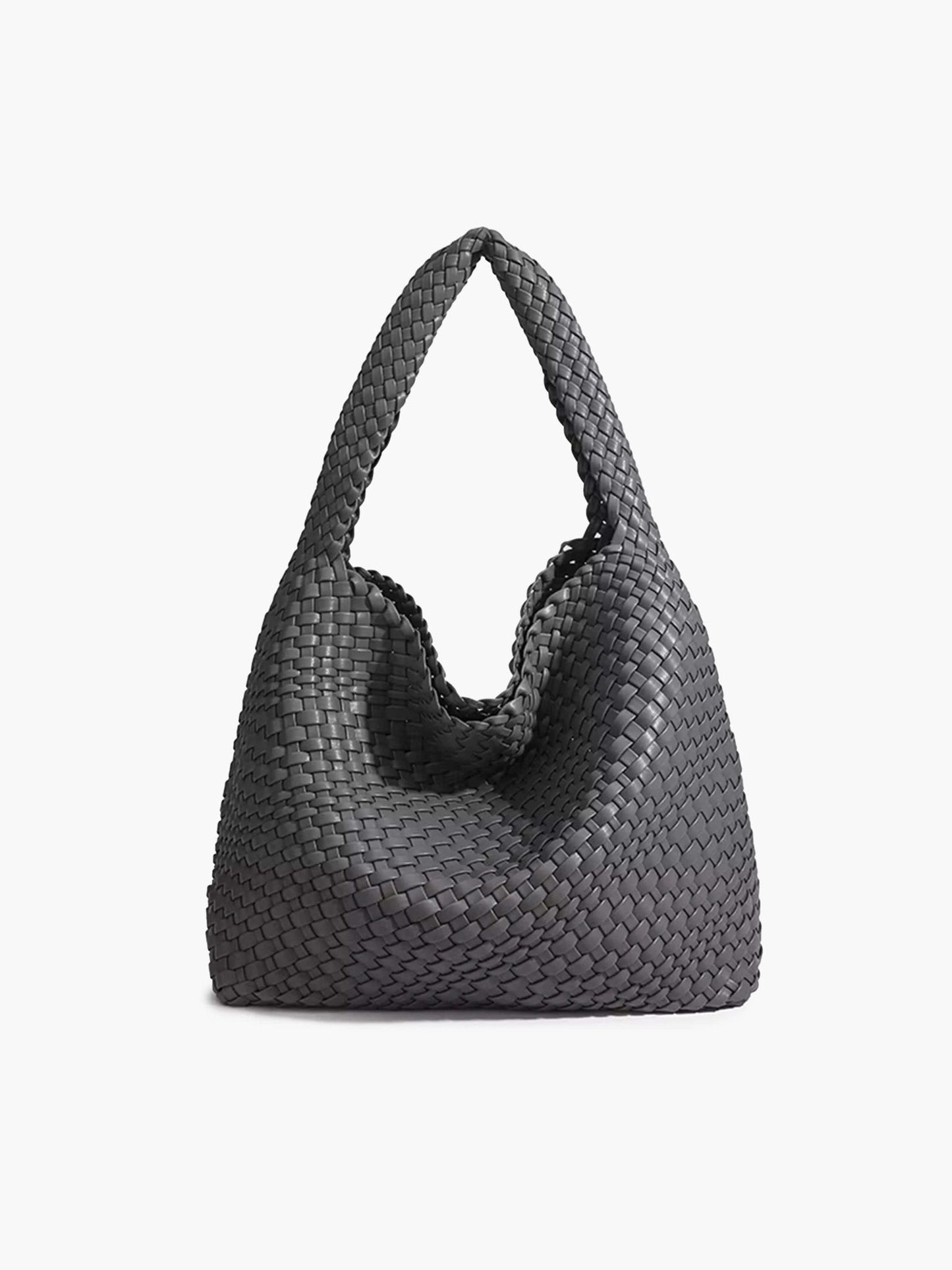 Dames Elegante Luxe Shopper Tas