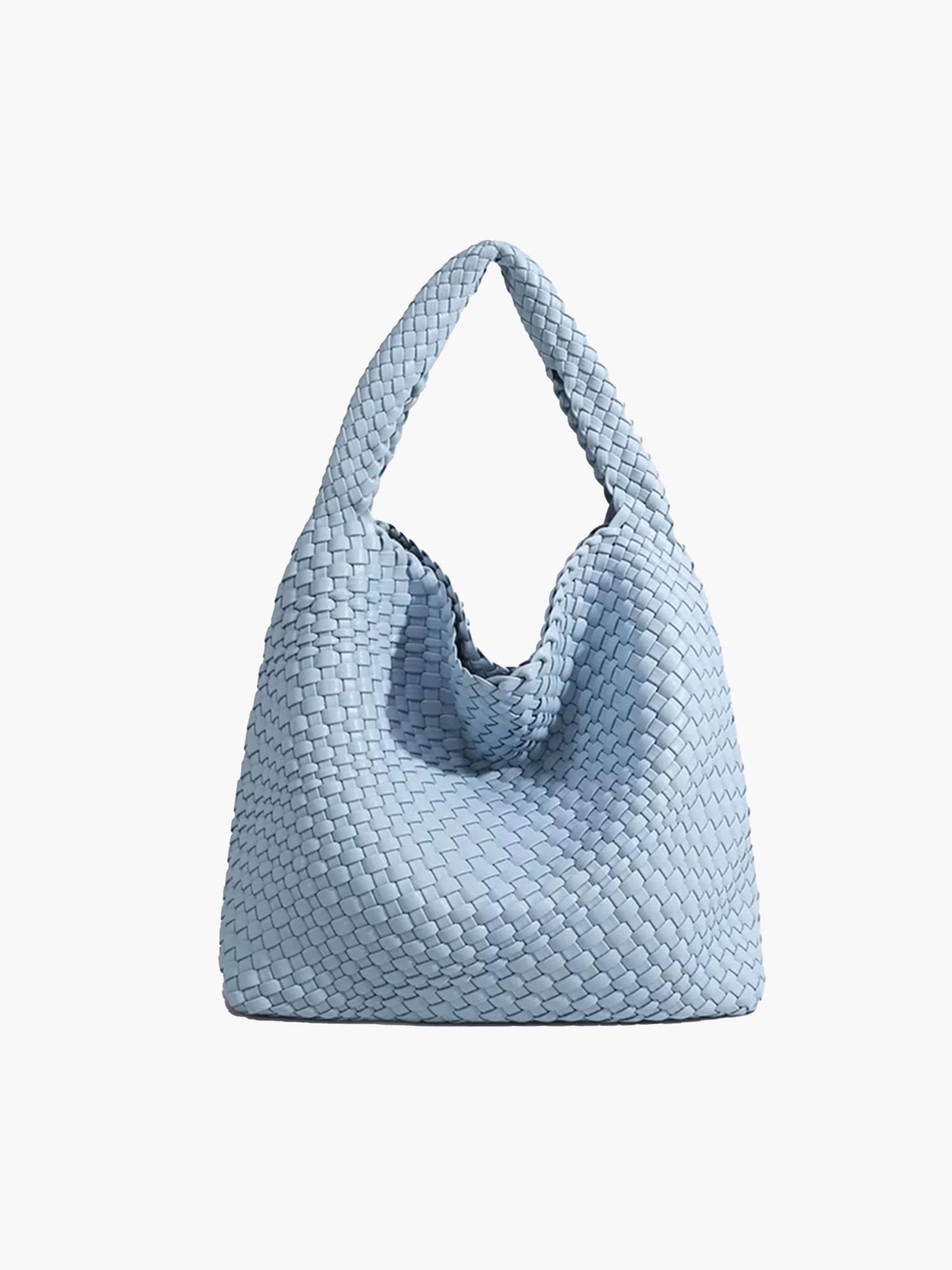 Dames Elegante Luxe Shopper Tas