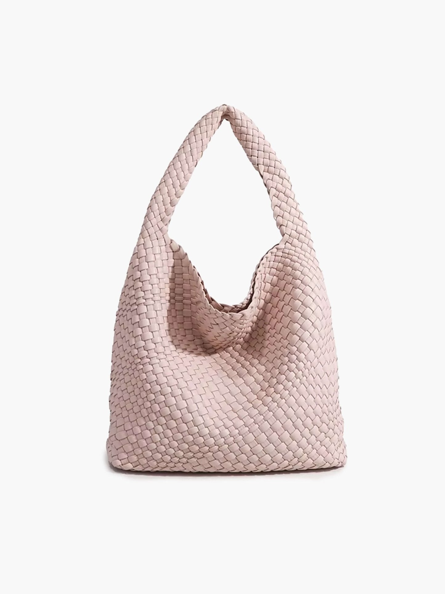 Dames Elegante Luxe Shopper Tas