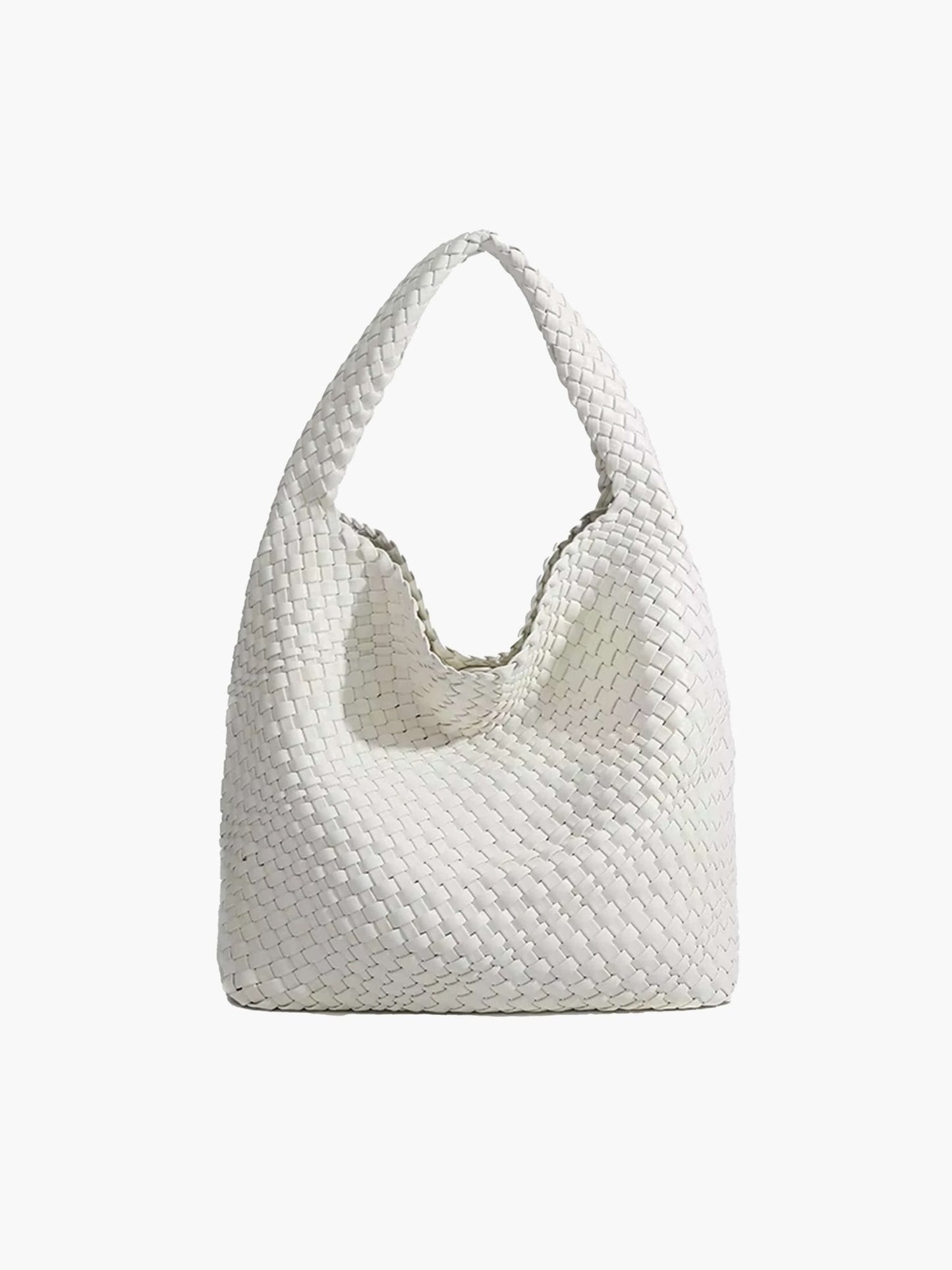 Dames Elegante Luxe Shopper Tas