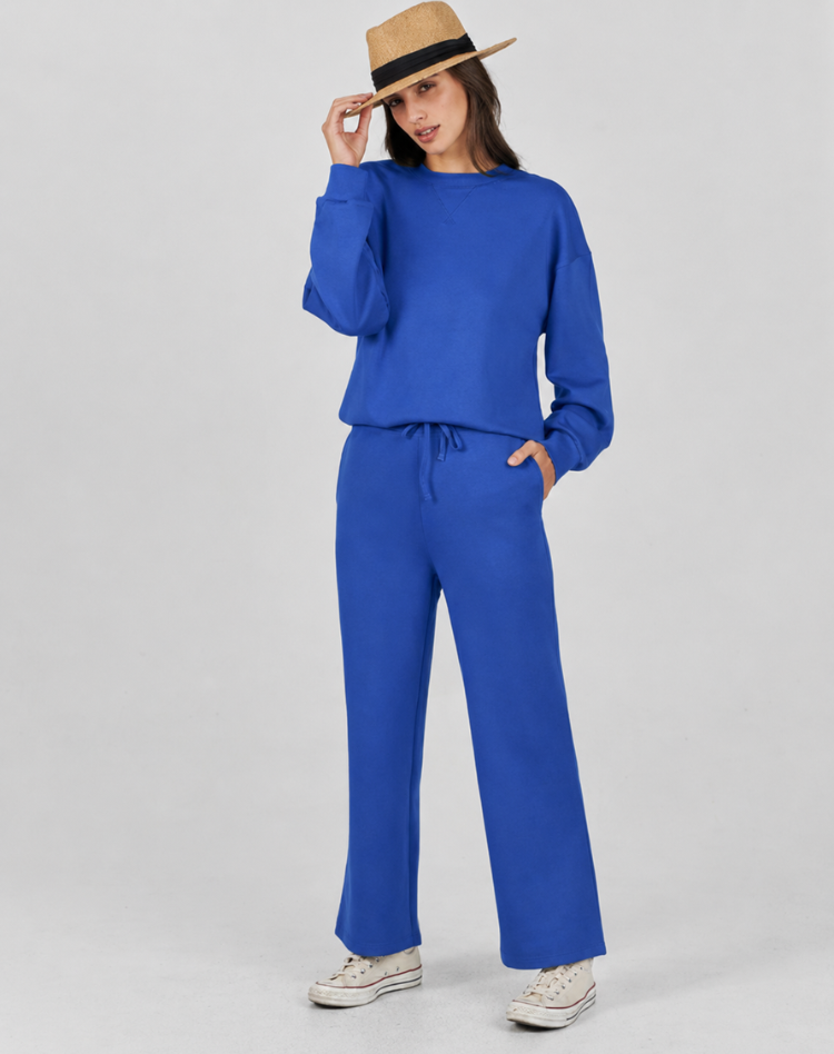 Blue / 4XL