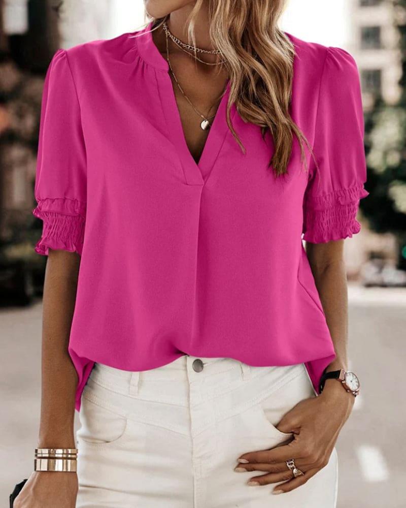 Roze / 2XL
