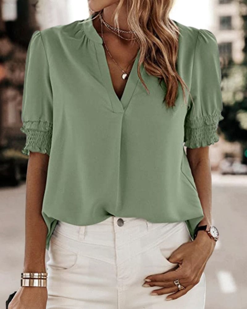 Green / 2XL