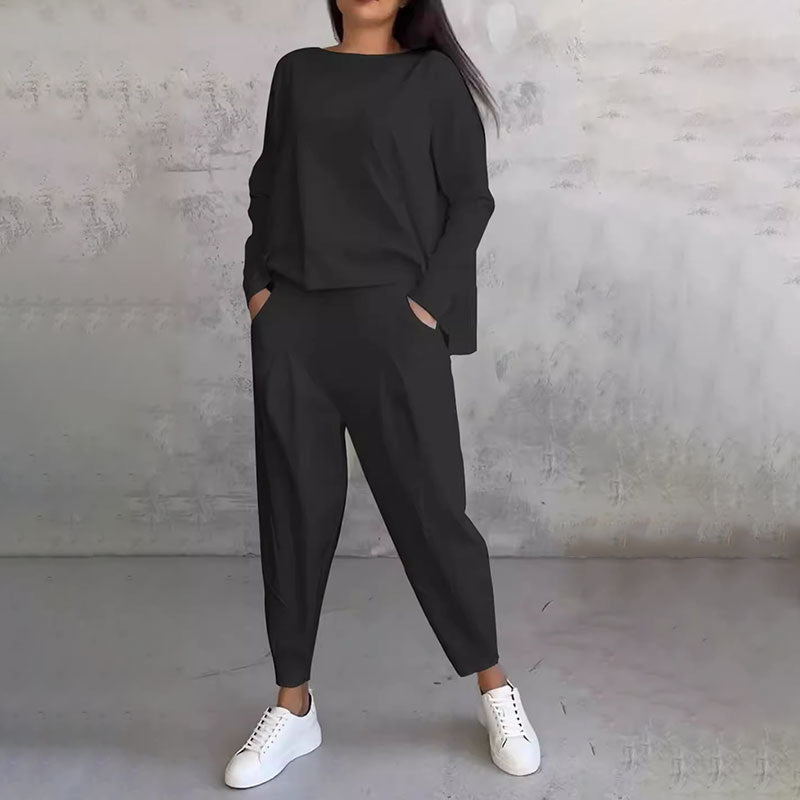 Fay | Comfy Chic Set