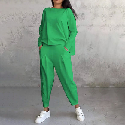 Fay | Comfy Chic Set
