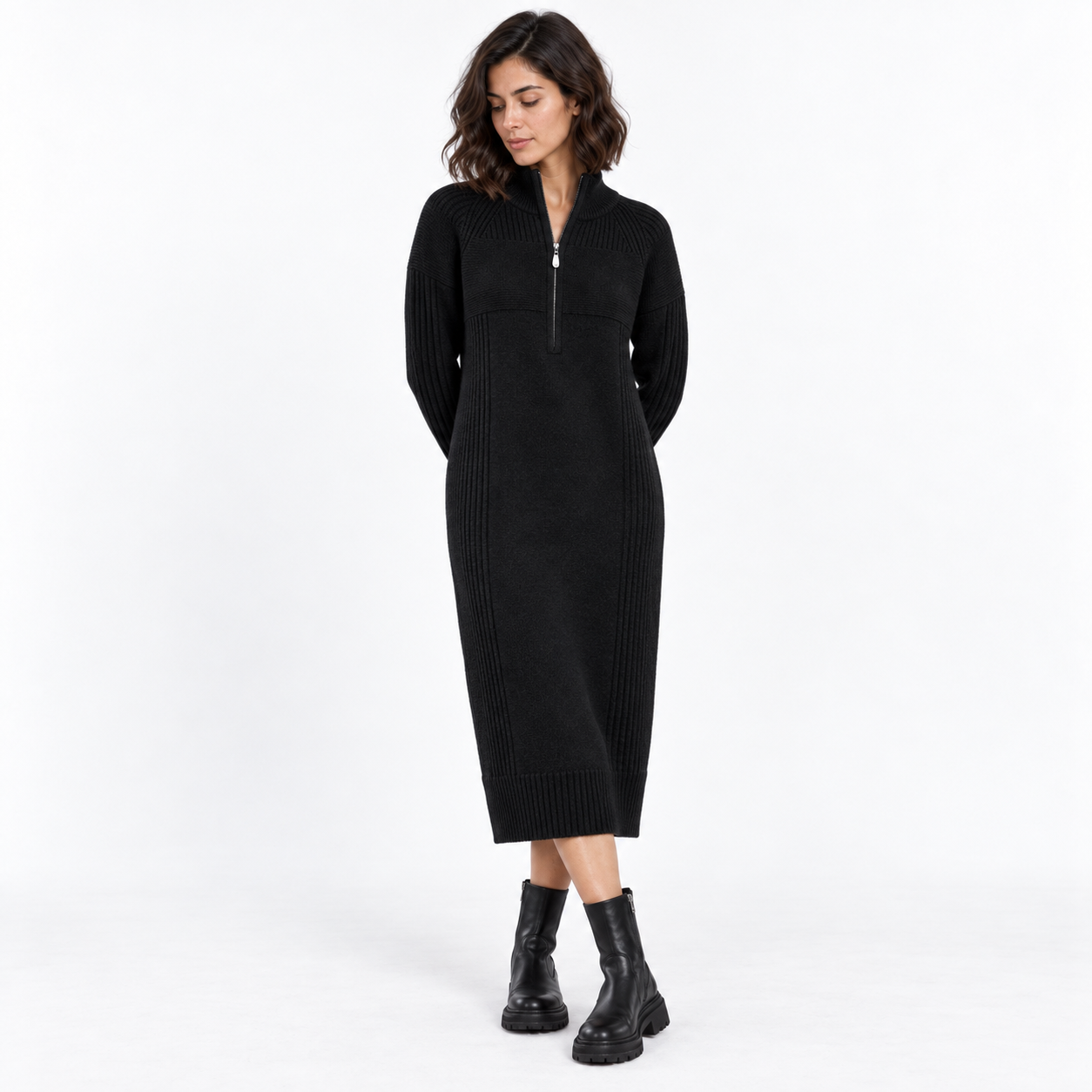 Noir / 2XL