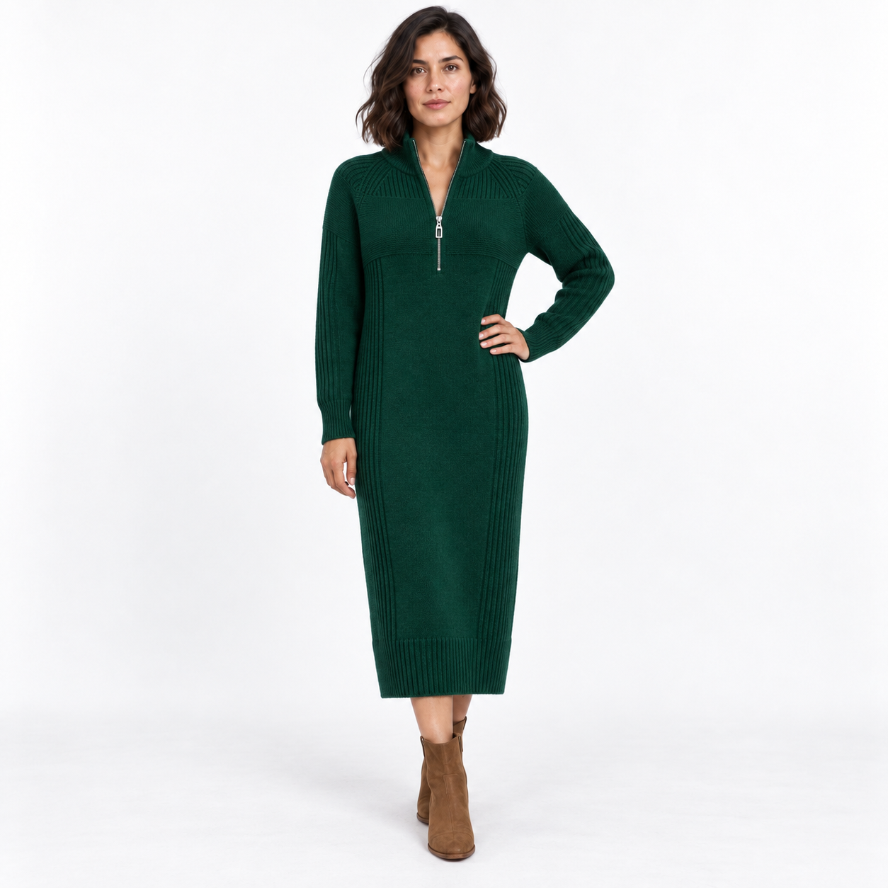 Vert foncé / 2XL