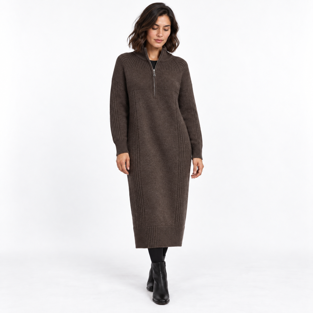 Marron / 2XL