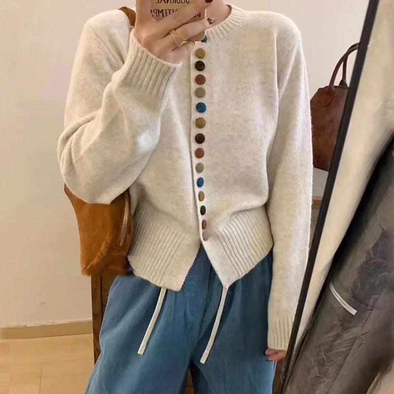 Cream / 3XL