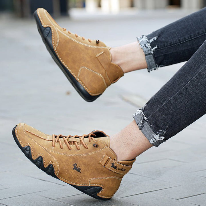 Unisex Blotevoetschoenen Antislip – Casual en Veelzijdig - De Mode Outlet