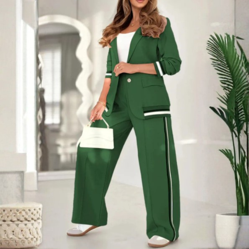 Vert militaire / 3XL