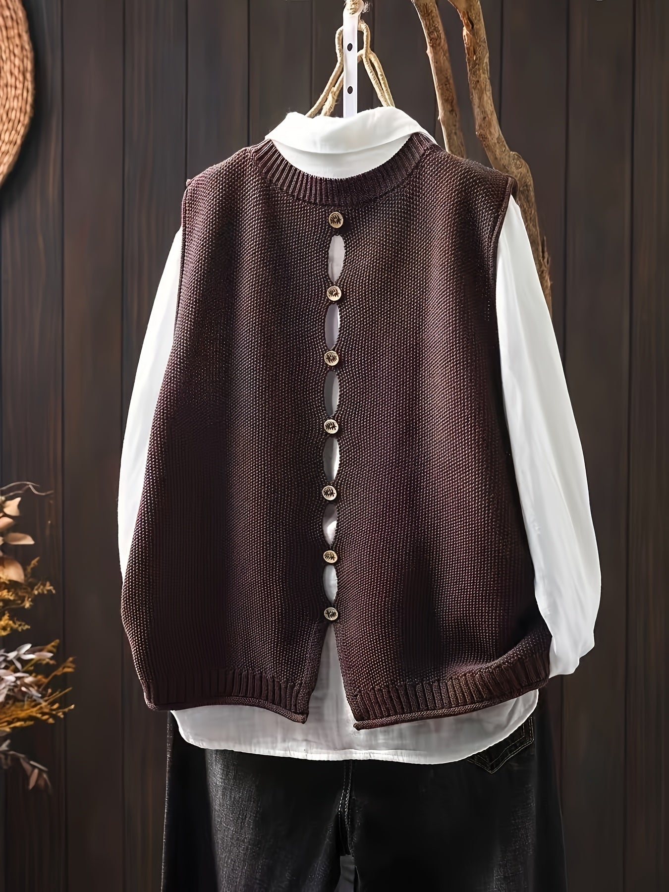 Brown bear / 3XL